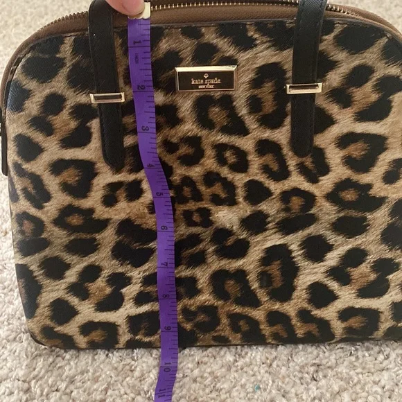 Kate shade New York purse - Picture 7 of 7